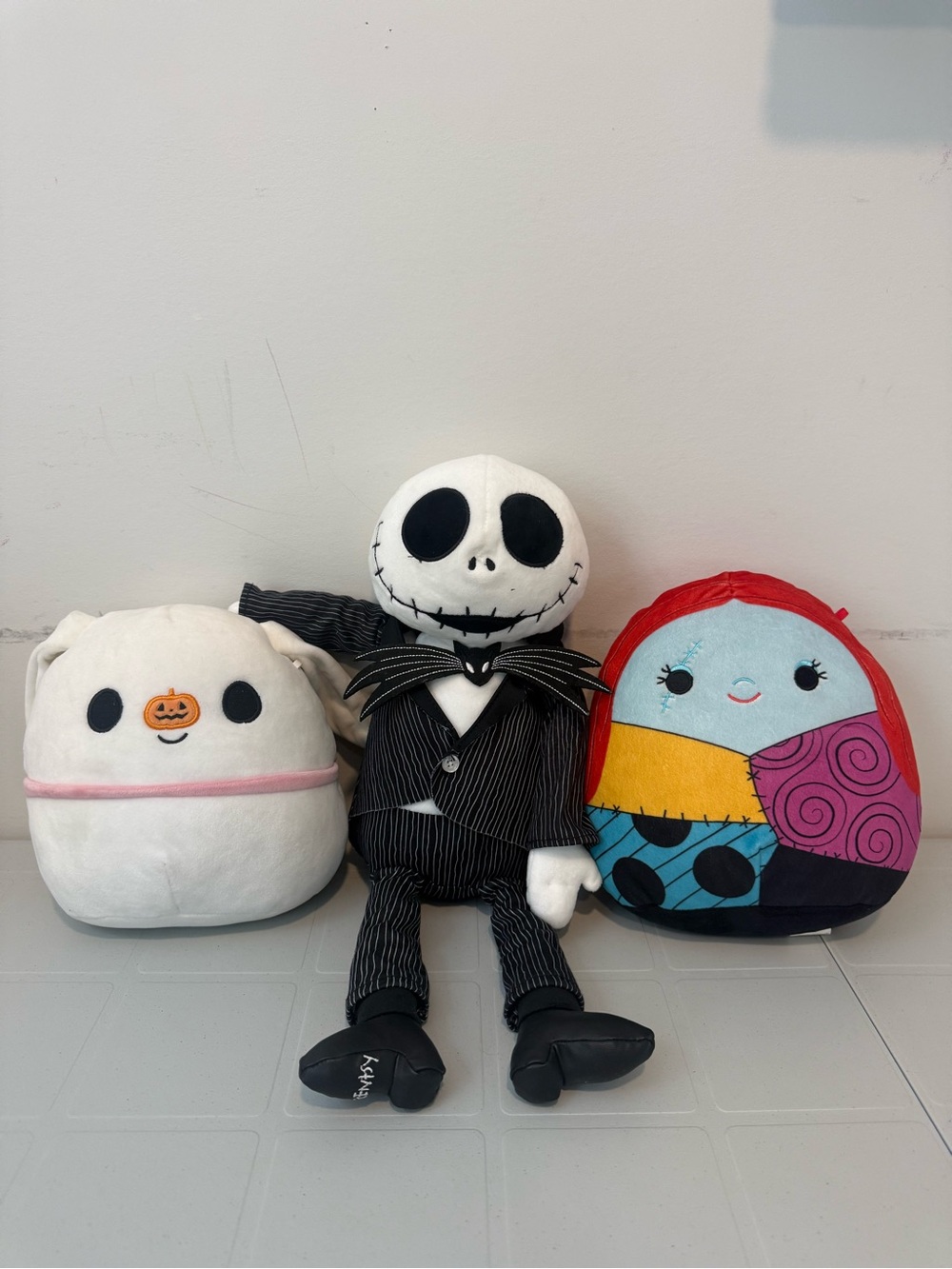 Nightmare Before Christmas Bundle